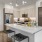 Spacious Kitchens