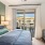 Bedroom with Mountain Views