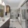 Spacious Bathroom with Walk In Shower