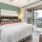 Spacious Bedroom with Attached Balcony 